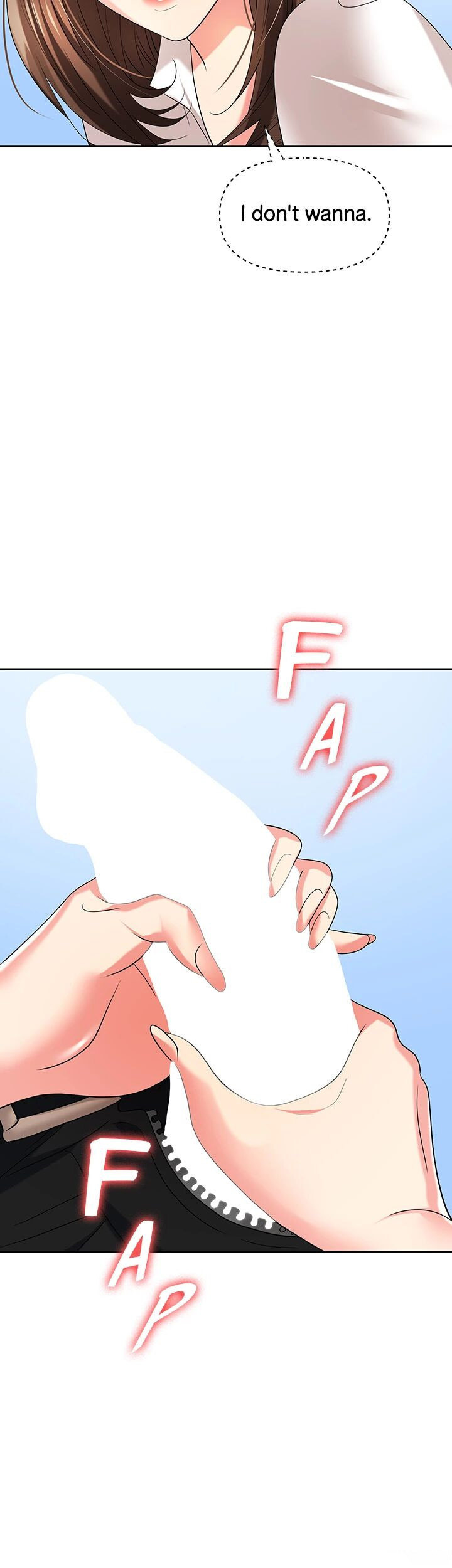 Boobie Trap Chapter 34 Page 24