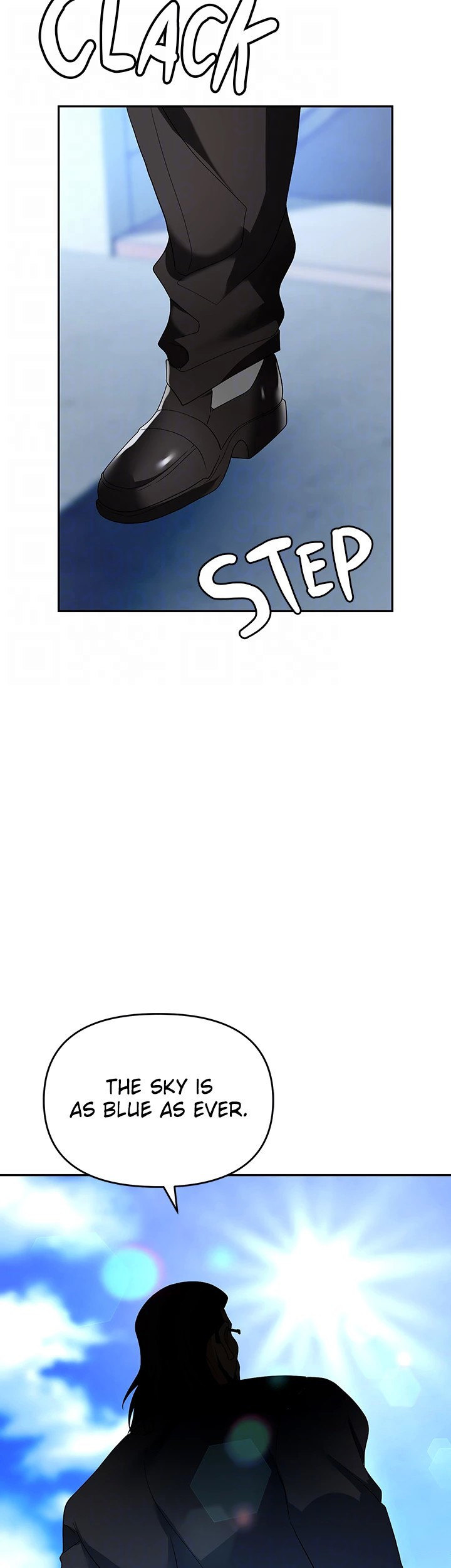 Boobie Trap Chapter 34 Page 37