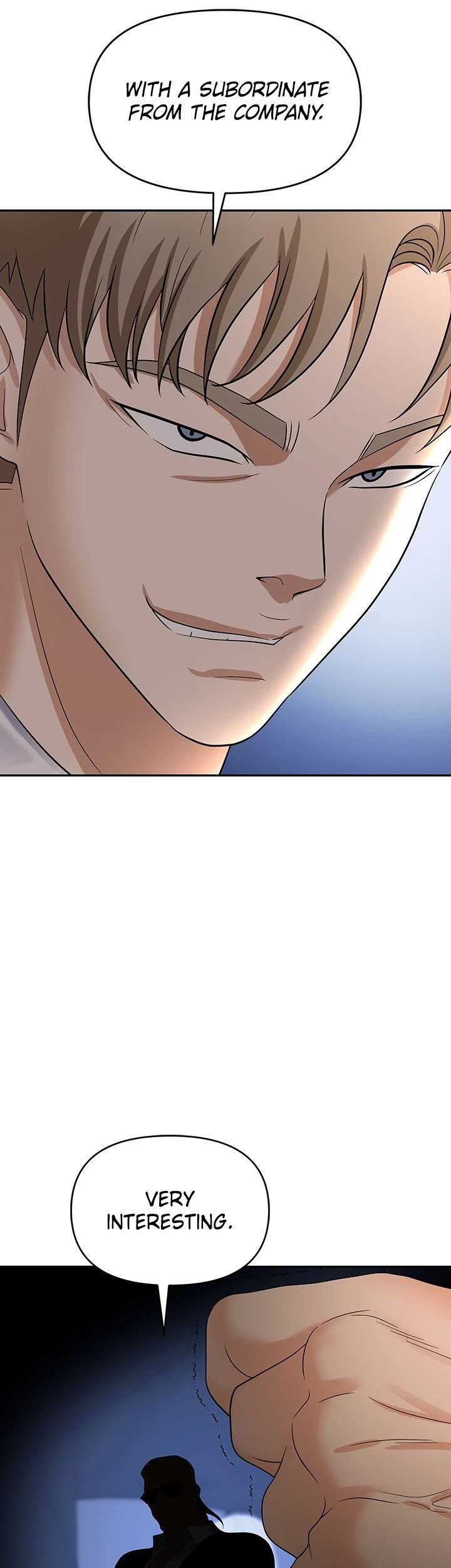 Boobie Trap Chapter 34 Page 45