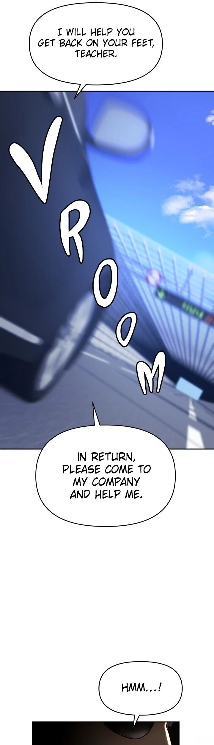 Boobie Trap Chapter 34 Page 47