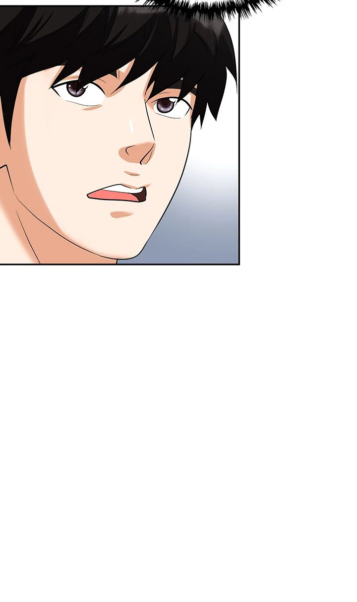 Boobie Trap Chapter 34 Page 56