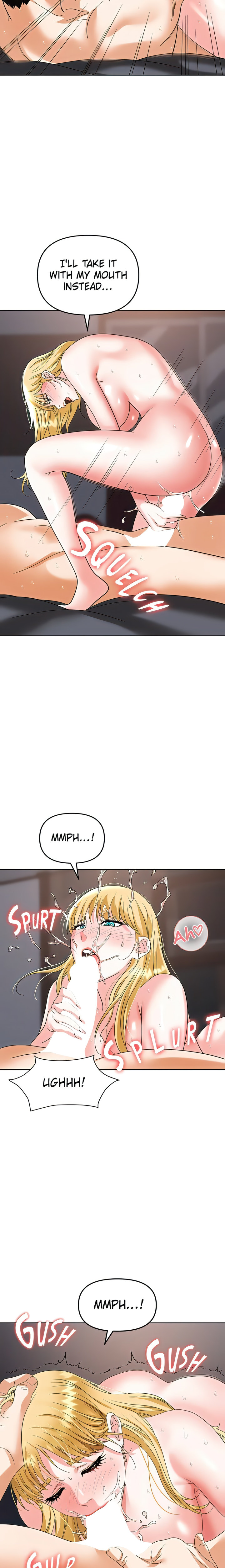 Boobie Trap Chapter 37 Page 26