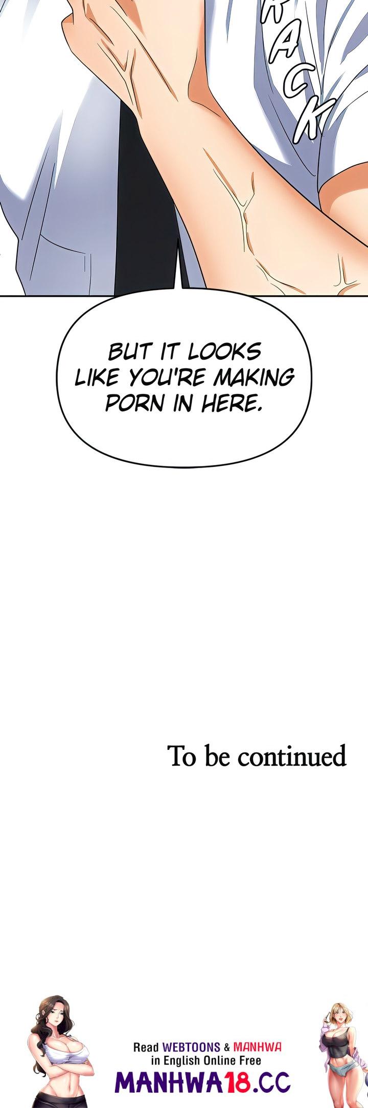 Boobie Trap Chapter 38 Page 29