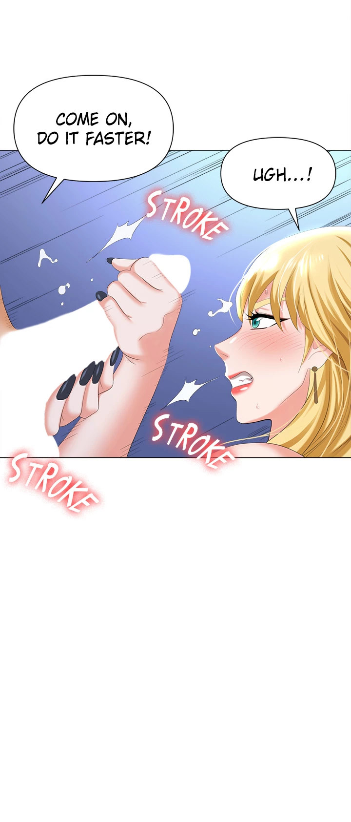 Boobie Trap Chapter 4 Page 24