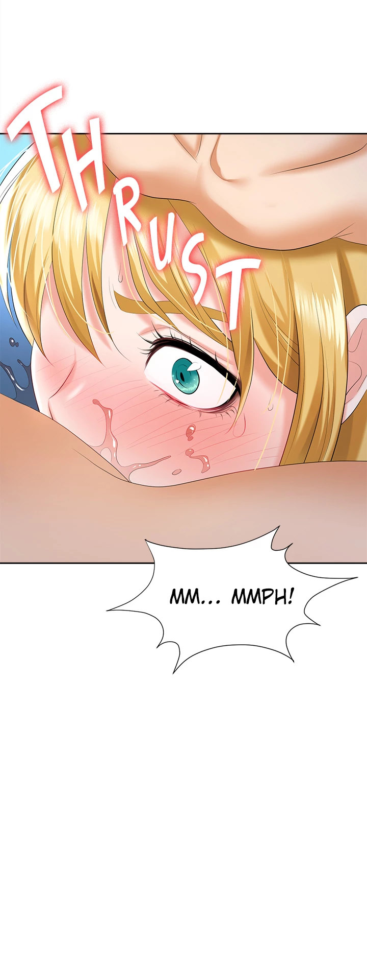 Boobie Trap Chapter 4 Page 27