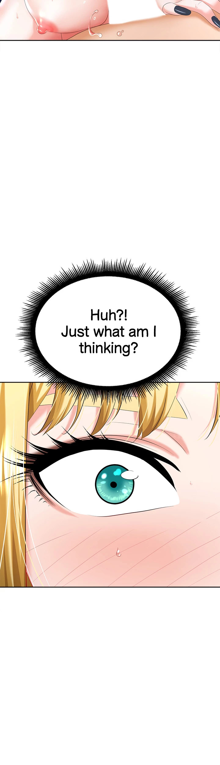 Boobie Trap Chapter 4 Page 32