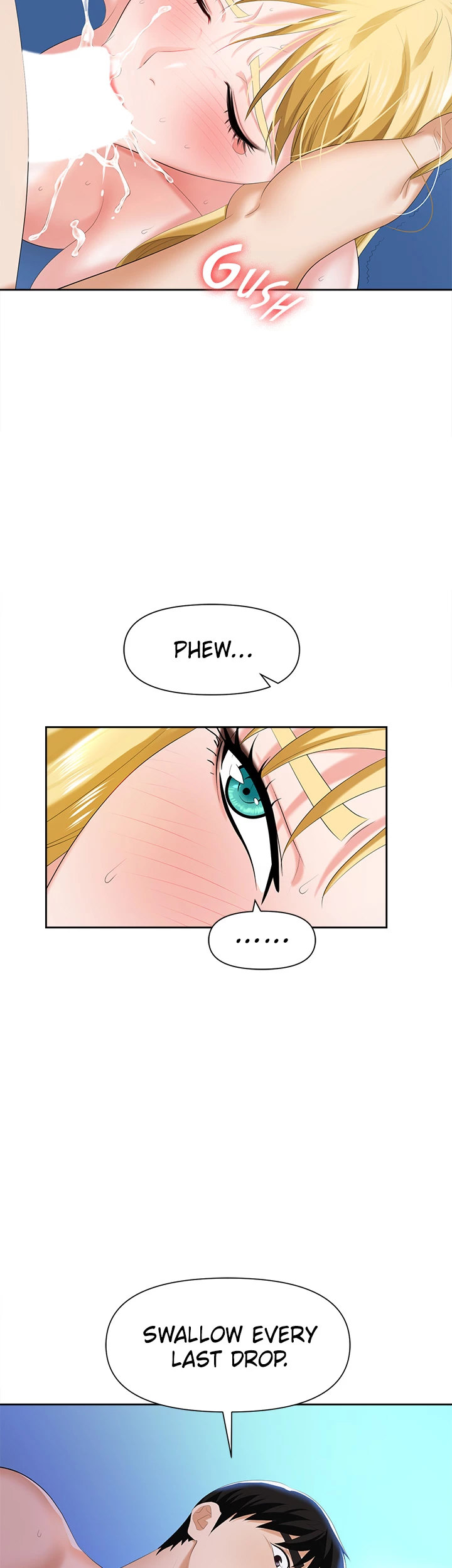 Boobie Trap Chapter 4 Page 59
