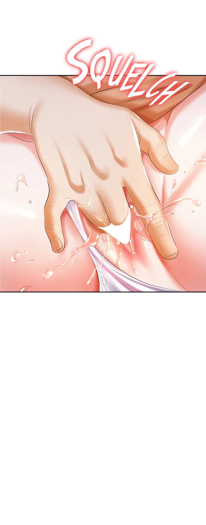 Boobie Trap Chapter 4 Page 8