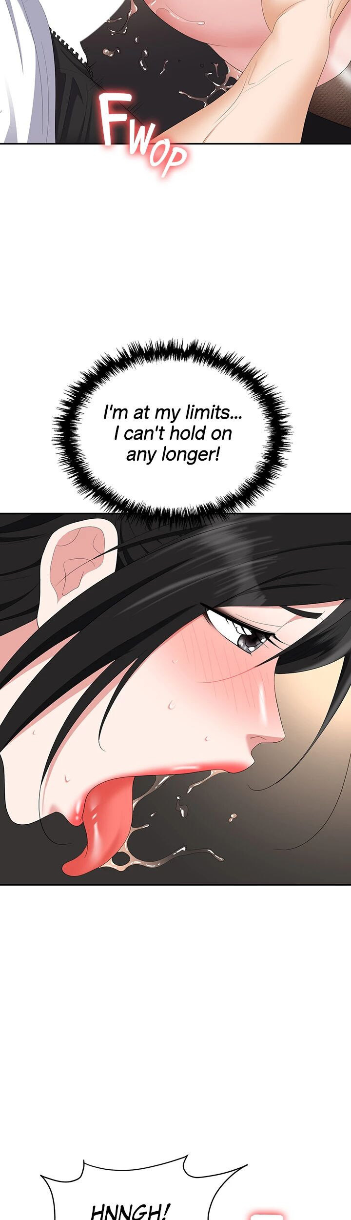Boobie Trap Chapter 47 Page 56