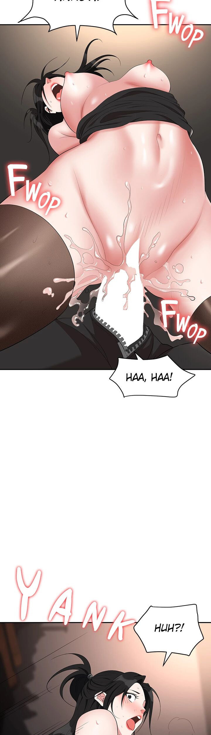 Boobie Trap Chapter 47 Page 57