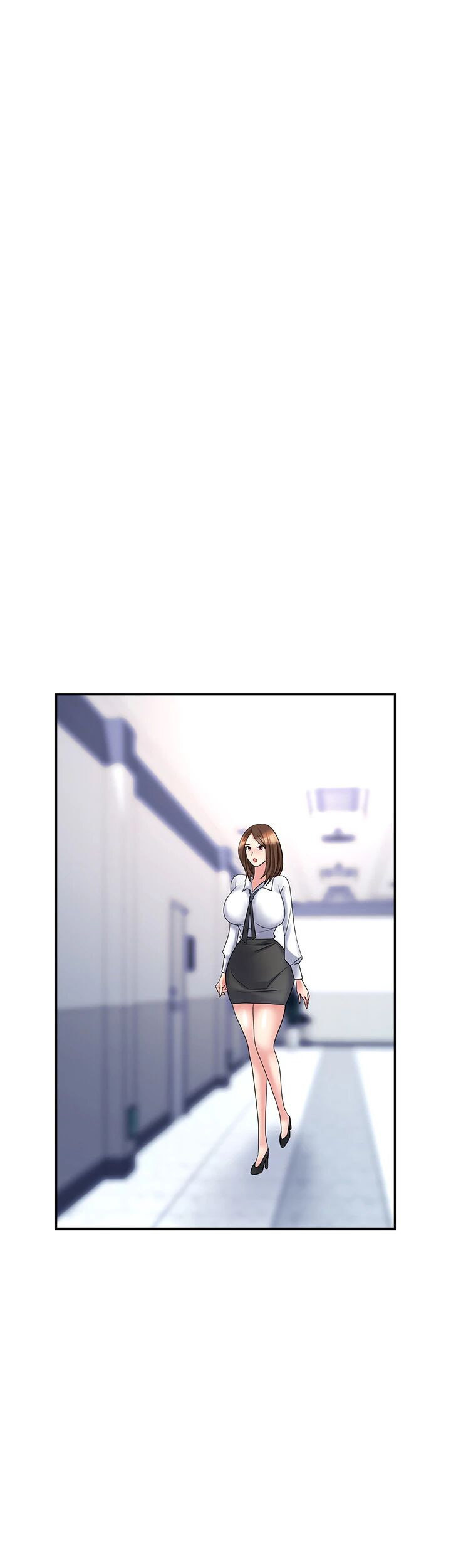 Boobie Trap Chapter 47 Page 62