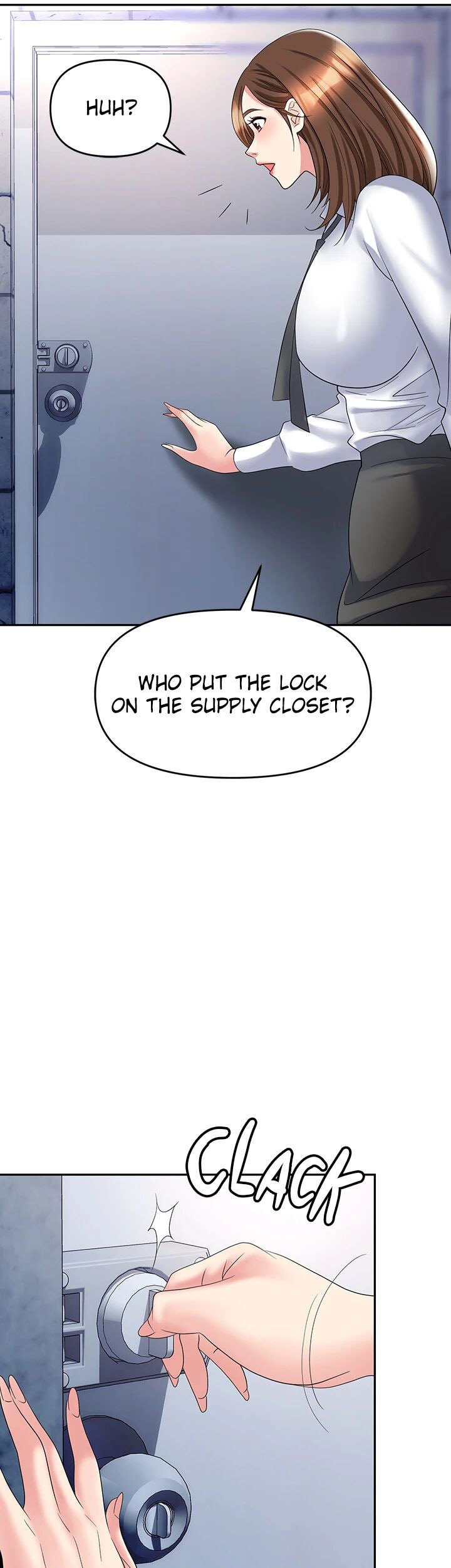 Boobie Trap Chapter 47 Page 63