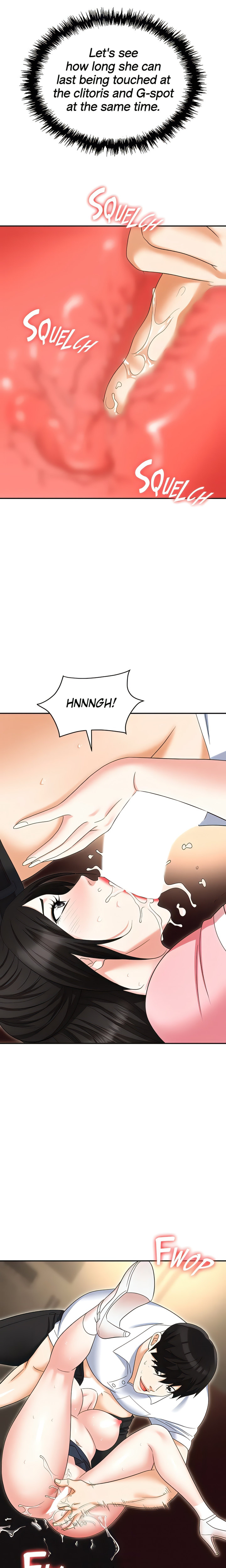 Boobie Trap Chapter 49 Page 24