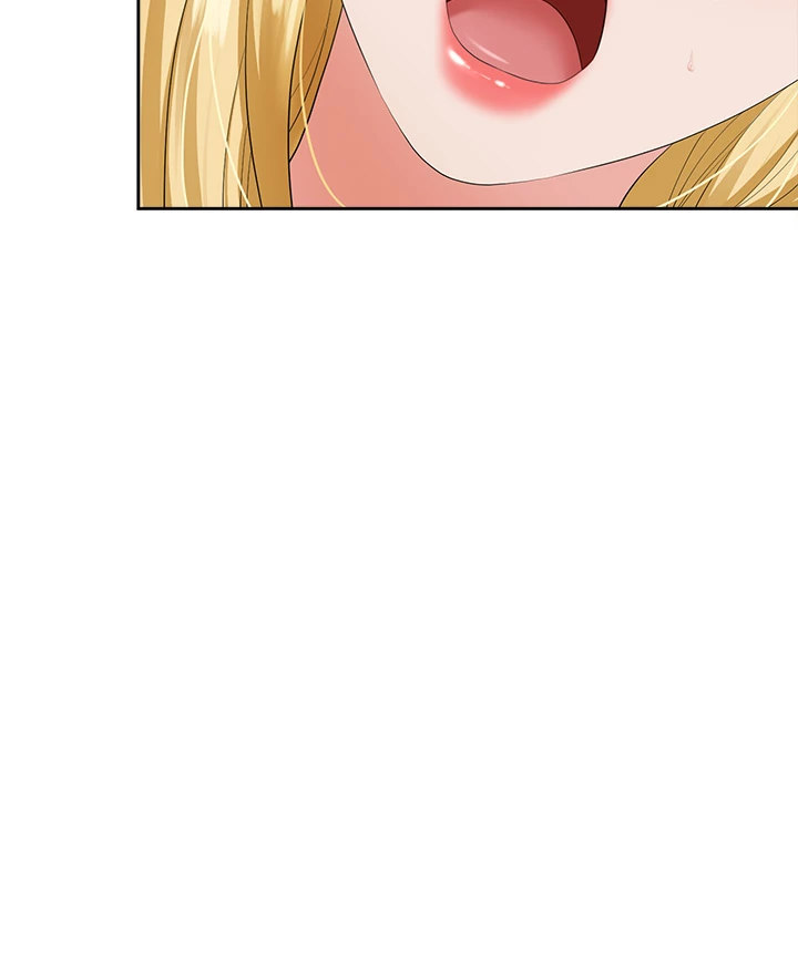 Boobie Trap Chapter 5 Page 52
