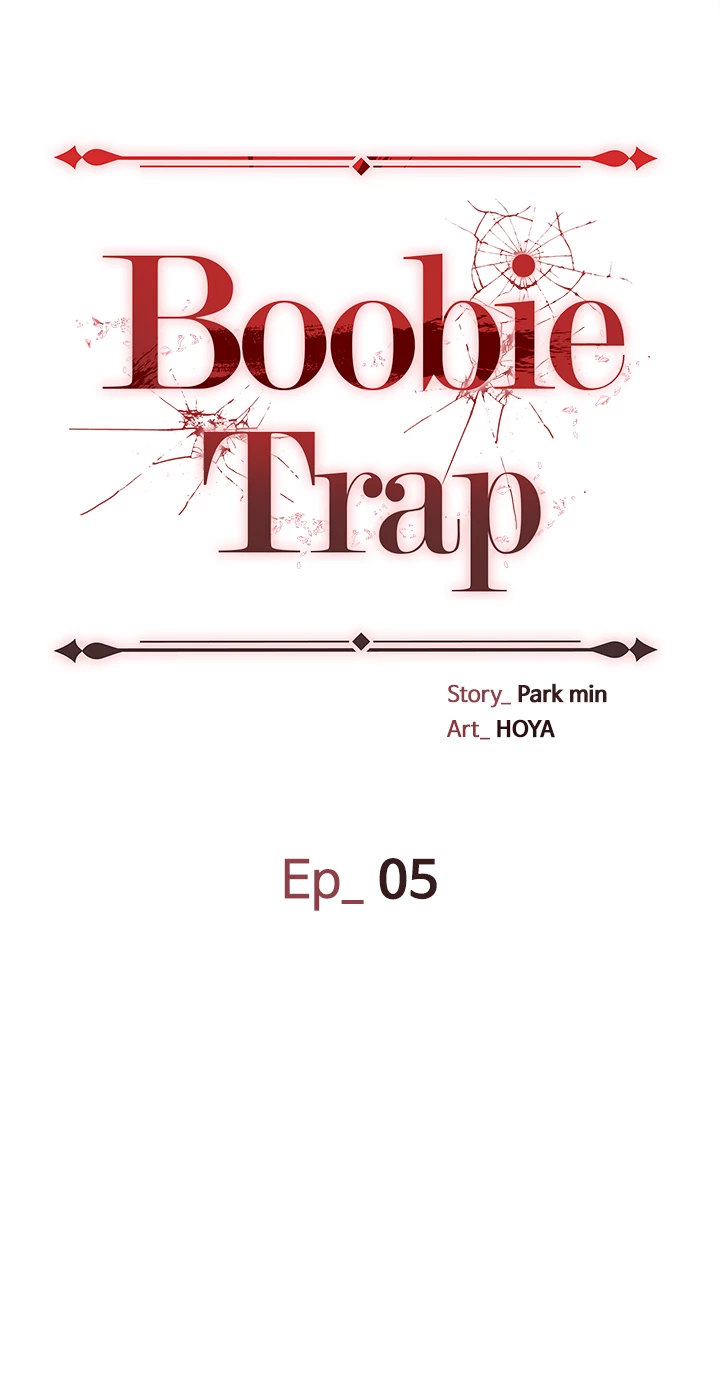 Boobie Trap Chapter 5 Page 7