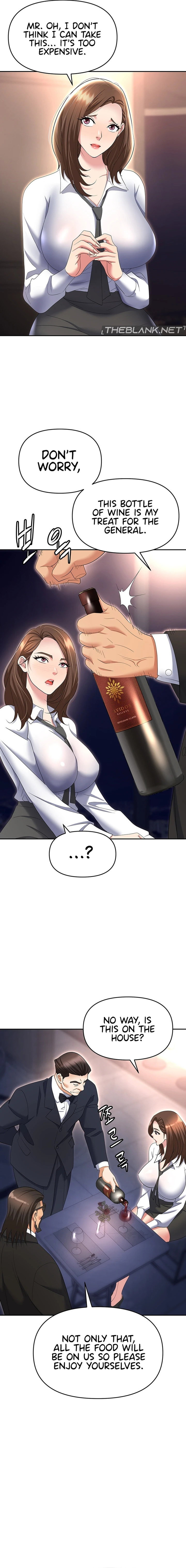 Boobie Trap Chapter 52 Page 7