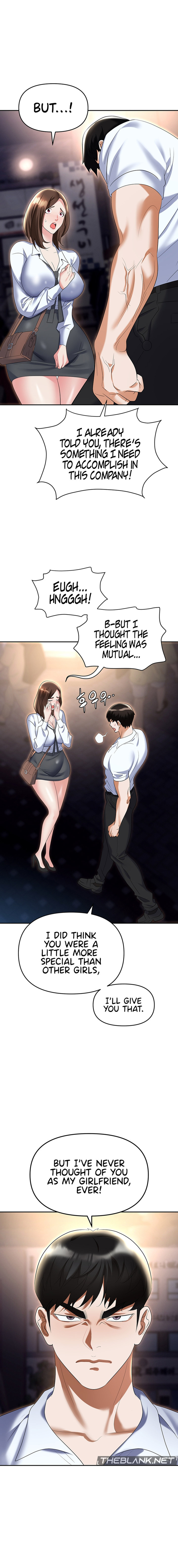 Boobie Trap Chapter 53 Page 7