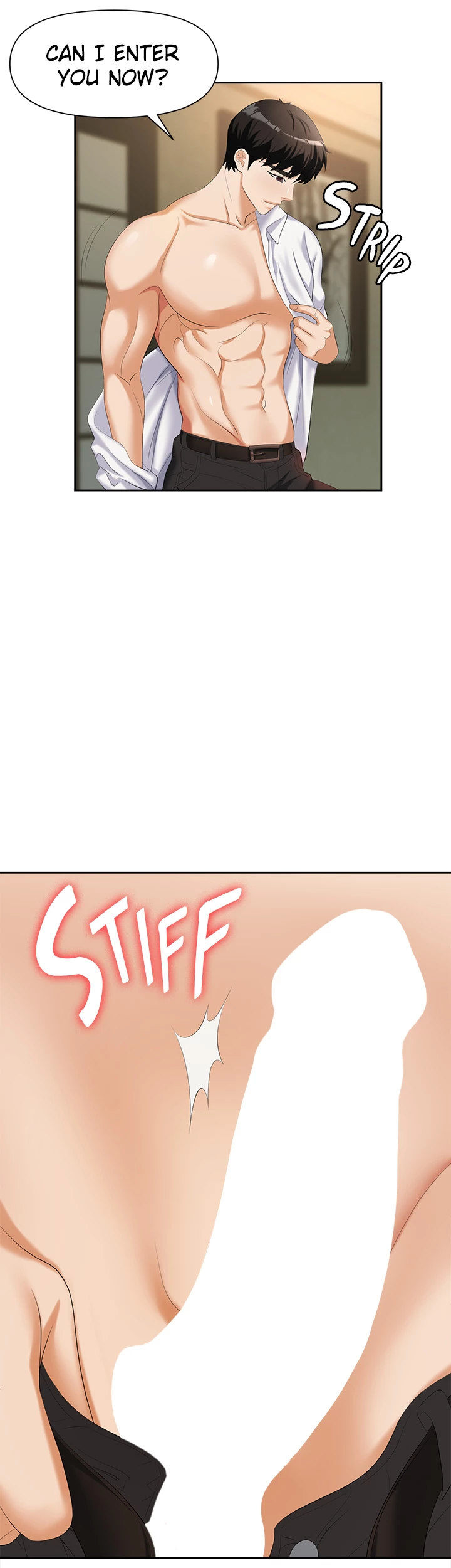 Boobie Trap Chapter 6 Page 25