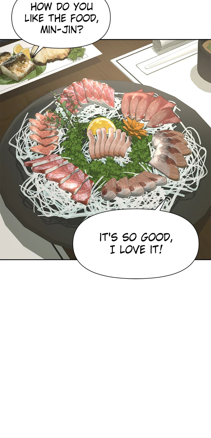 Boobie Trap Chapter 6 Page 52