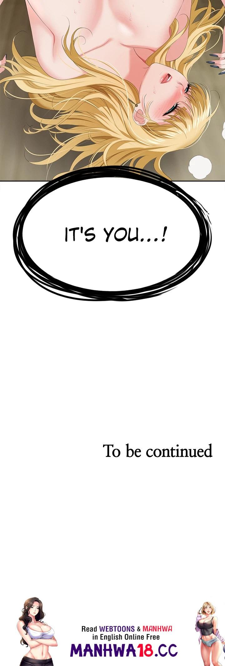 Boobie Trap Chapter 6 Page 65