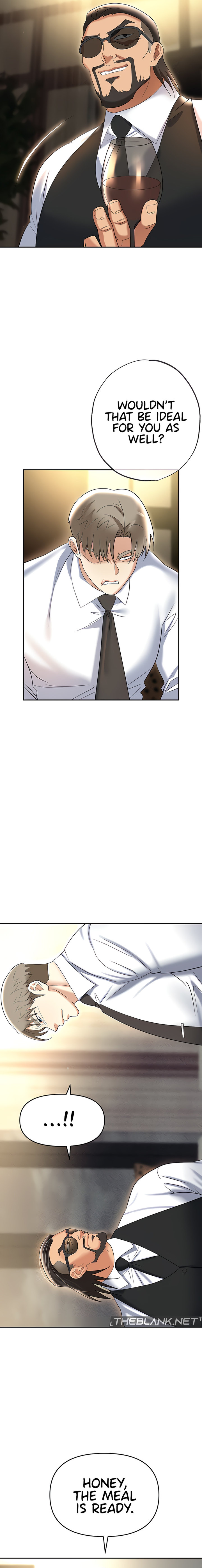 Boobie Trap Chapter 62 Page 16