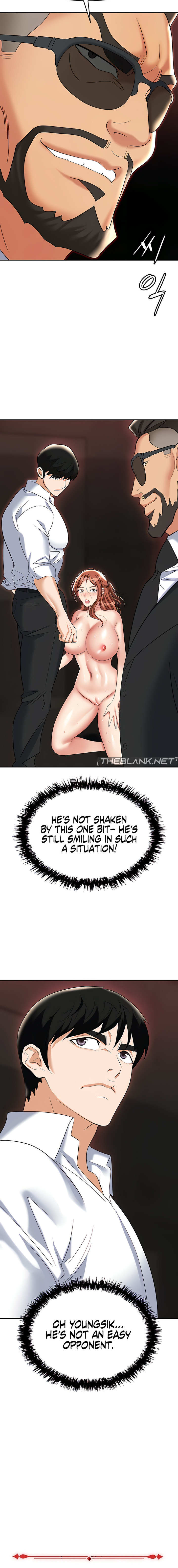 Boobie Trap Chapter 62 Page 7