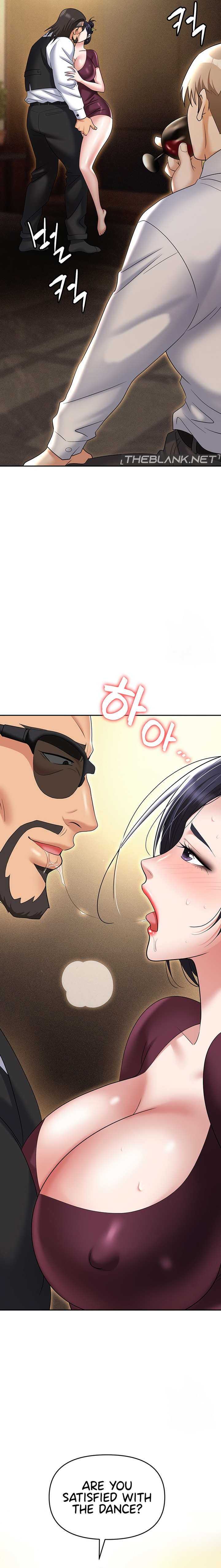 Boobie Trap Chapter 63 Page 12
