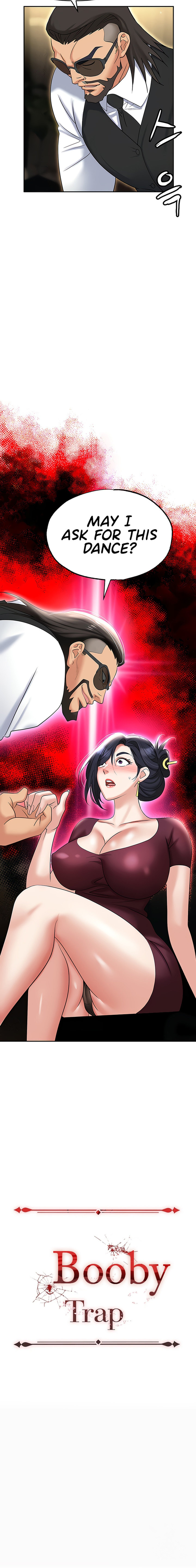 Boobie Trap Chapter 63 Page 2