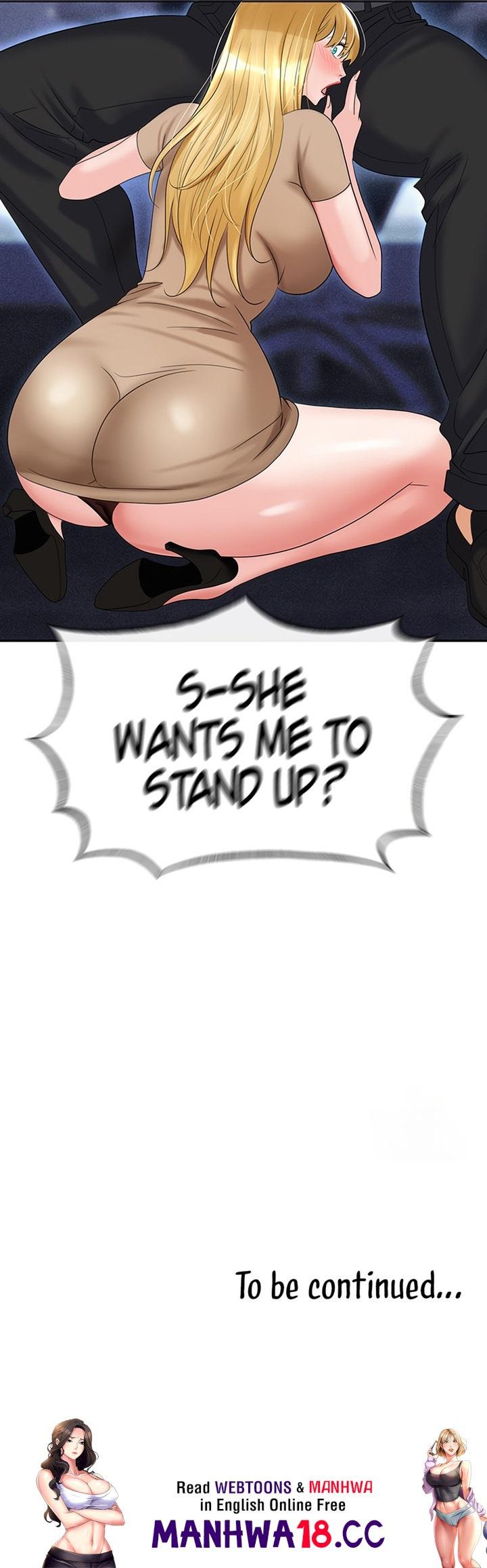 Boobie Trap Chapter 63 Page 26