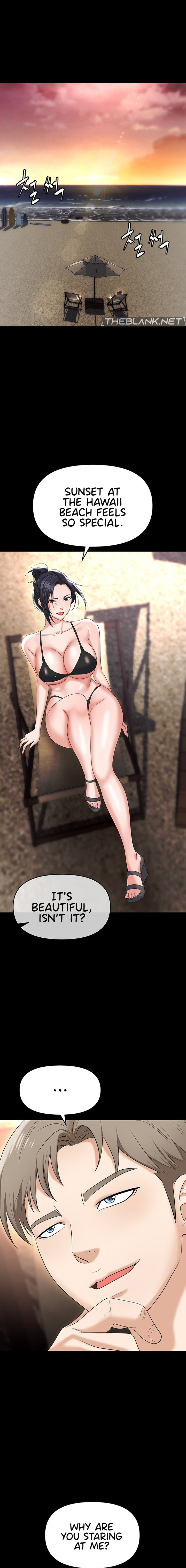 Boobie Trap Chapter 64 Page 15