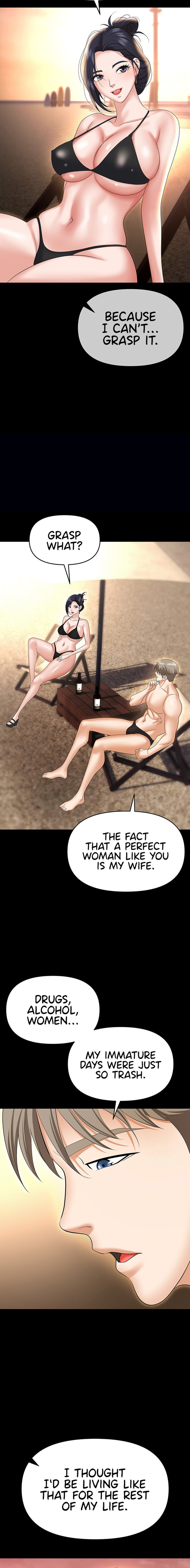 Boobie Trap Chapter 64 Page 16
