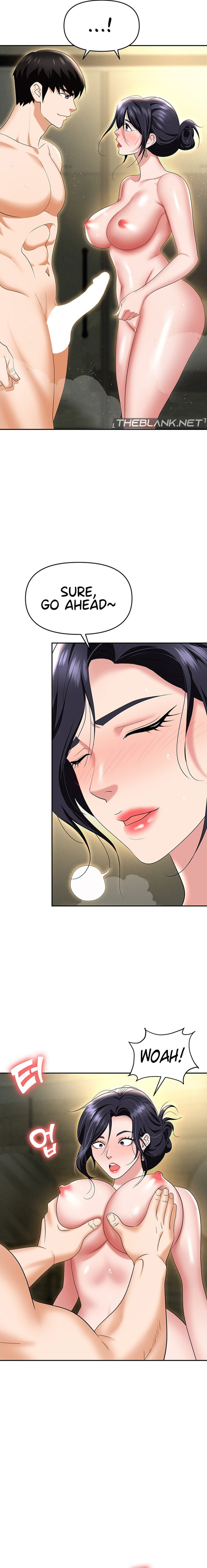 Boobie Trap Chapter 66 Page 19