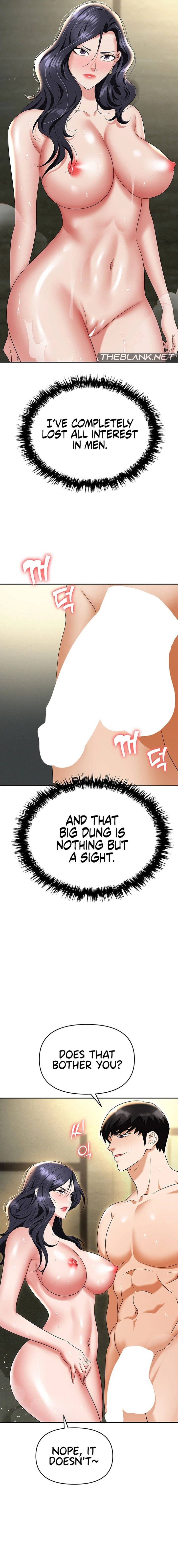 Boobie Trap Chapter 66 Page 9