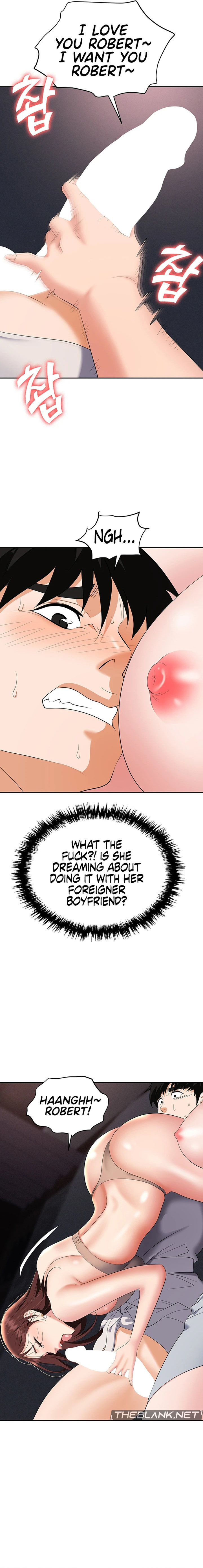 Boobie Trap Chapter 67 Page 23