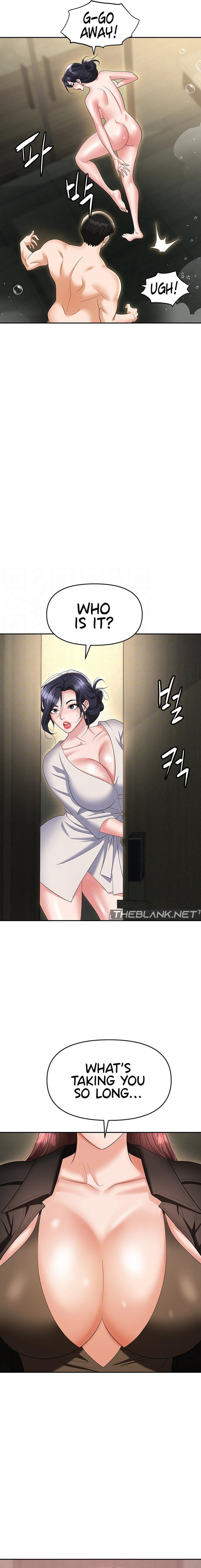 Boobie Trap Chapter 67 Page 5