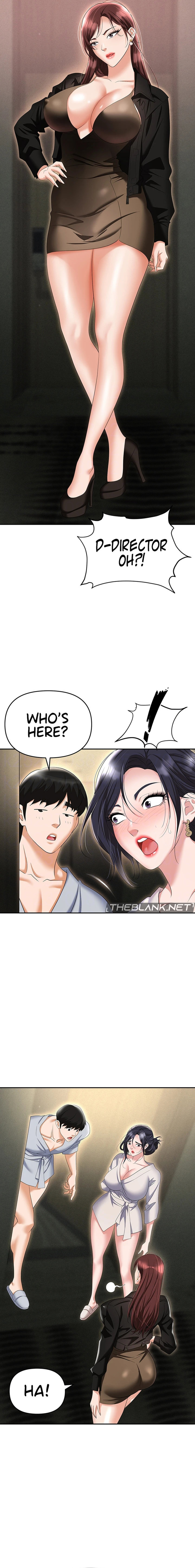 Boobie Trap Chapter 67 Page 6