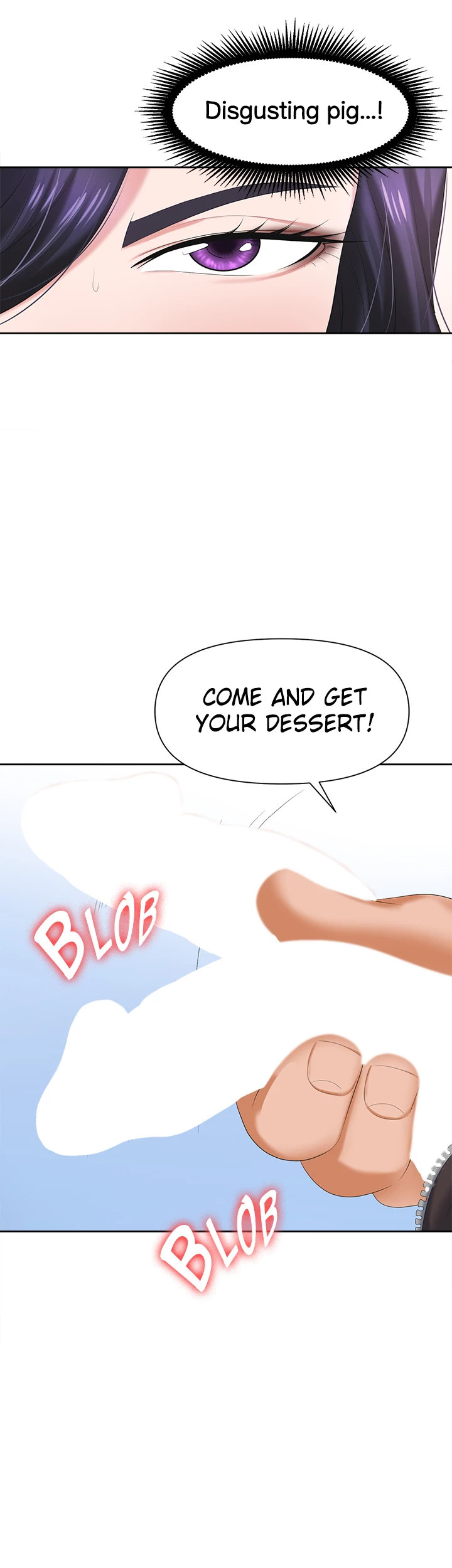 Boobie Trap Chapter 7 Page 38