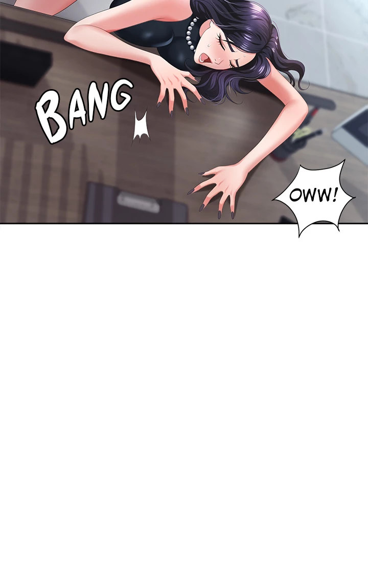 Boobie Trap Chapter 7 Page 55