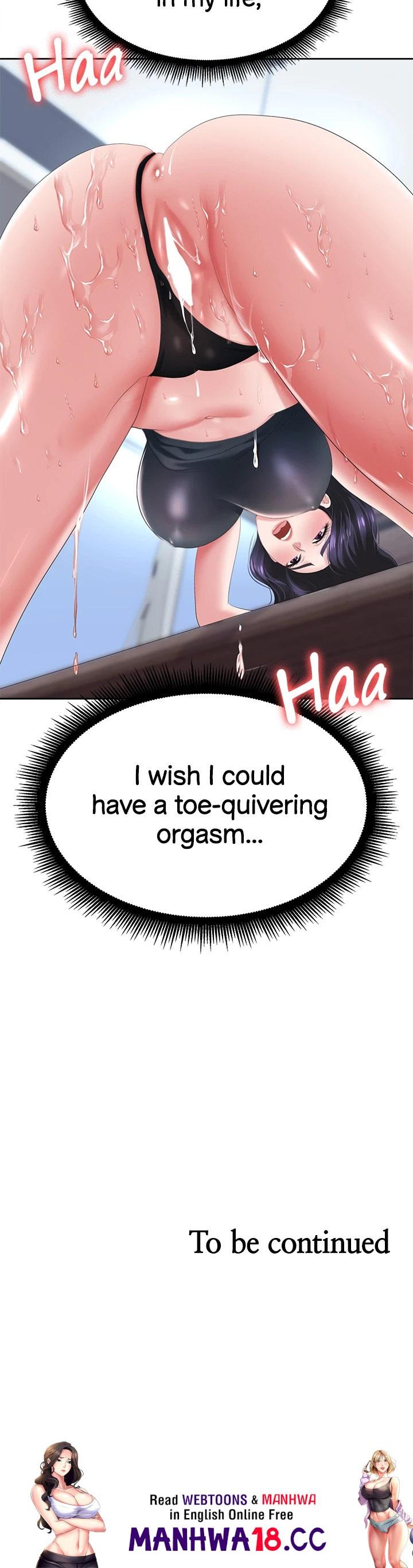 Boobie Trap Chapter 7 Page 63