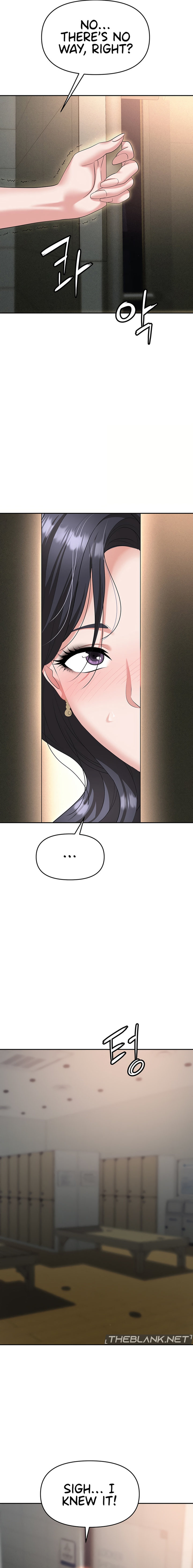 Boobie Trap Chapter 70 Page 6