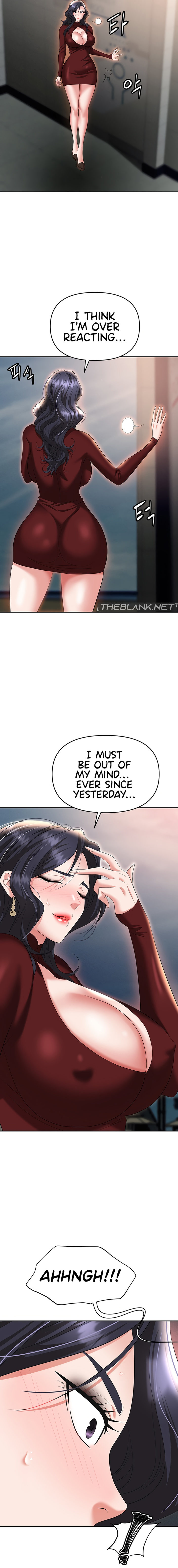 Boobie Trap Chapter 70 Page 7
