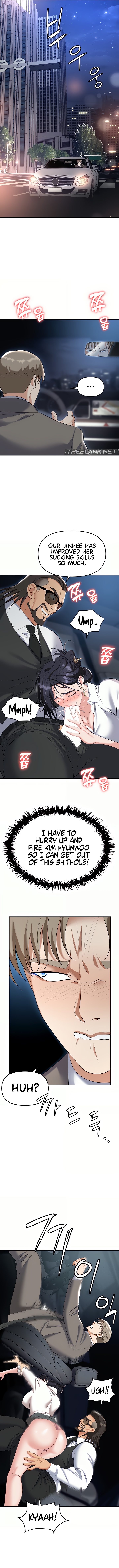 Boobie Trap Chapter 77 Page 4