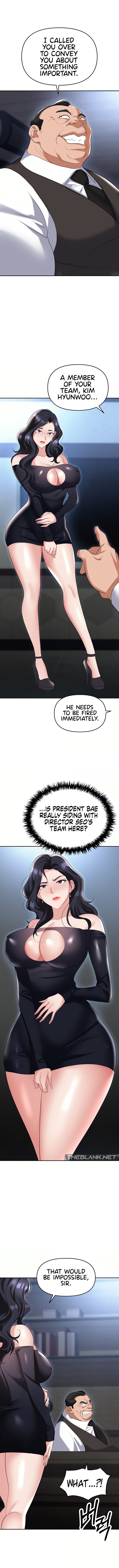 Boobie Trap Chapter 78 Page 7