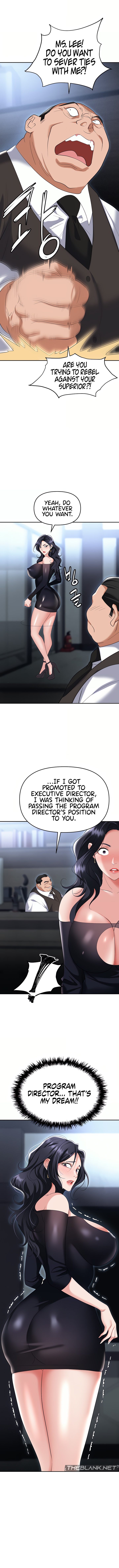 Boobie Trap Chapter 78 Page 8
