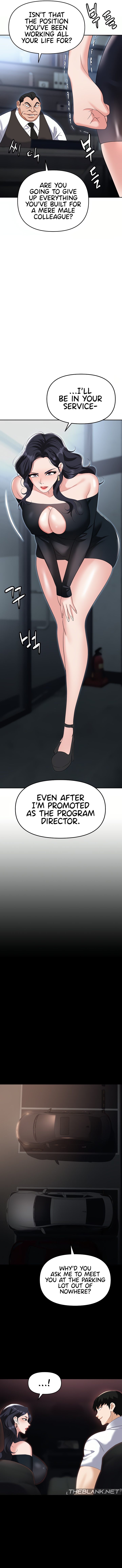 Boobie Trap Chapter 78 Page 9