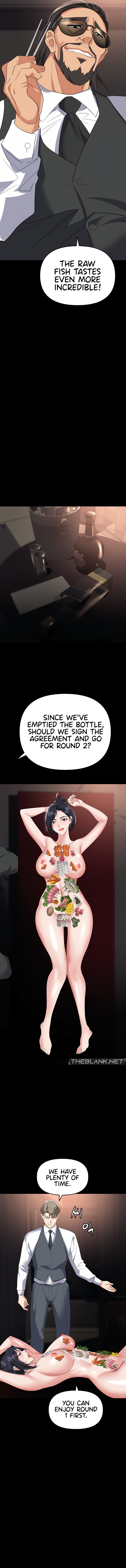 Boobie Trap Chapter 79 Page 17