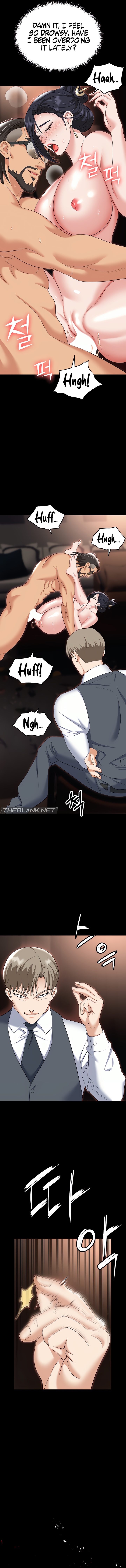 Boobie Trap Chapter 79 Page 19