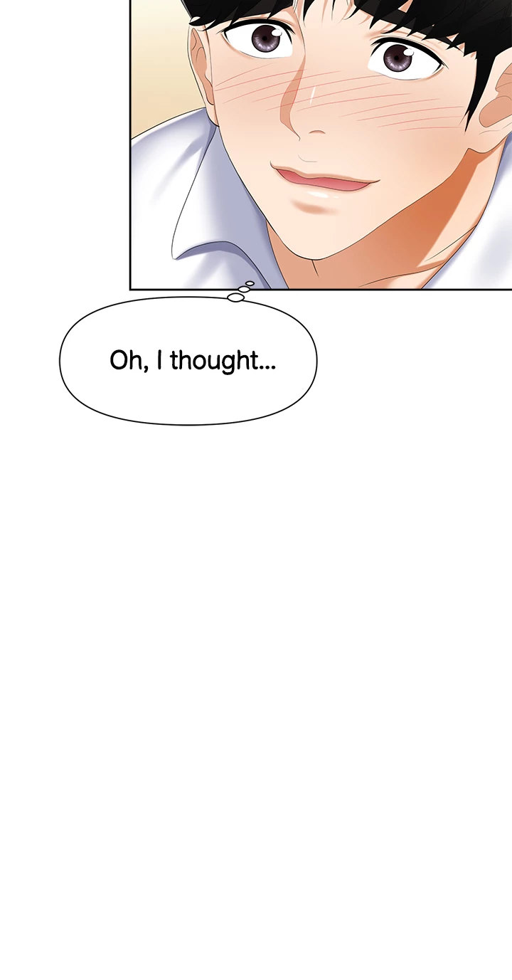 Boobie Trap Chapter 8 Page 39