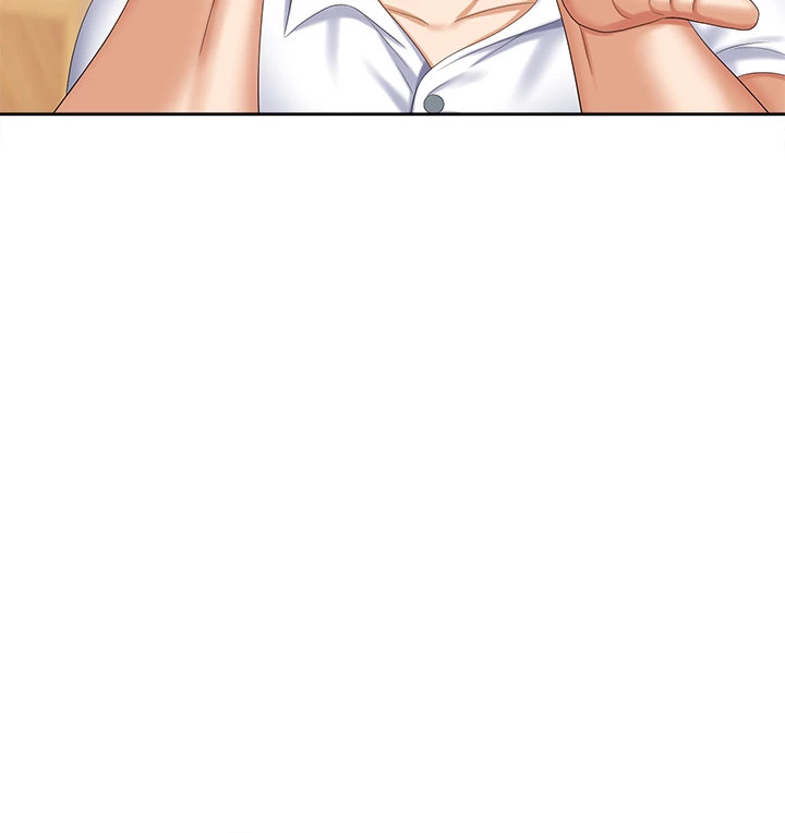 Boobie Trap Chapter 8 Page 42