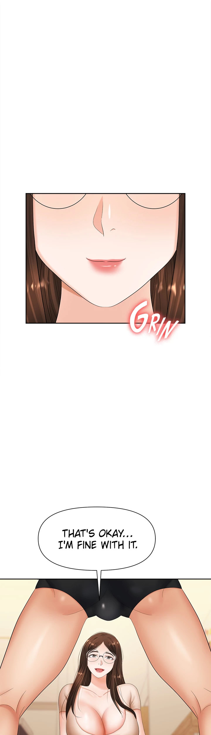 Boobie Trap Chapter 8 Page 53